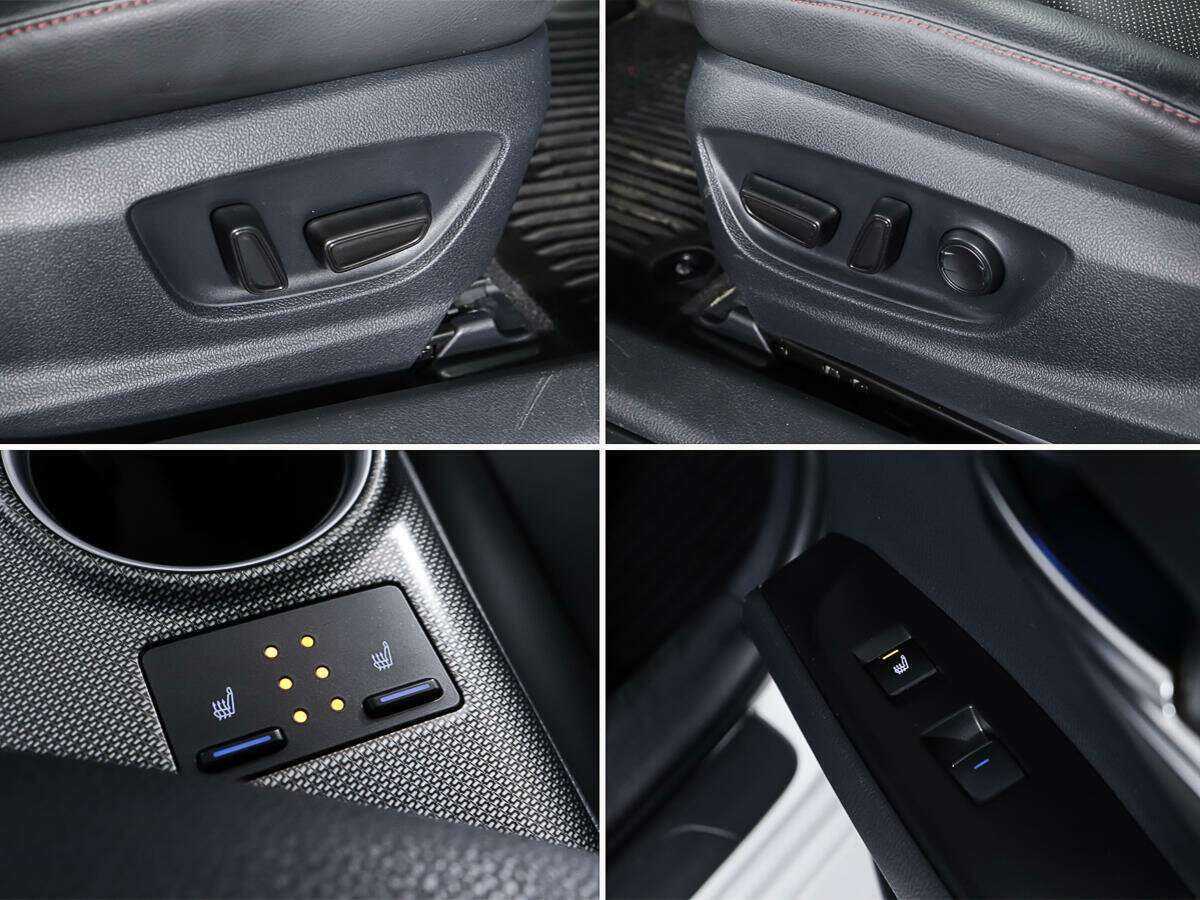 Toyota Camry 2021 года с пробегом. Фото: #15