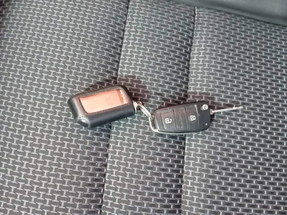 Chery Tiggo 3 2017 года с пробегом. Фото: #17