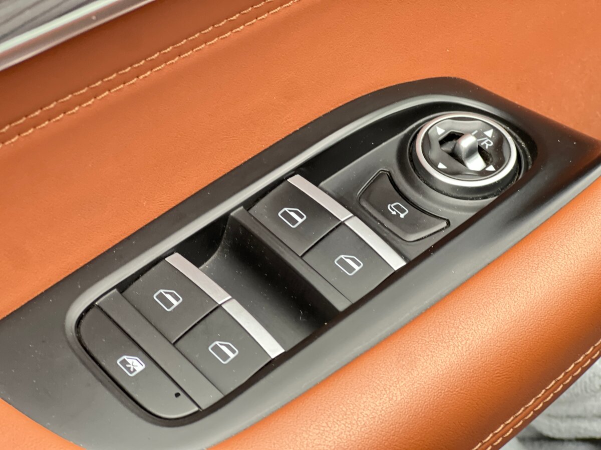 Chery Tiggo 8 Pro Max 2022 года с пробегом. Фото: #19