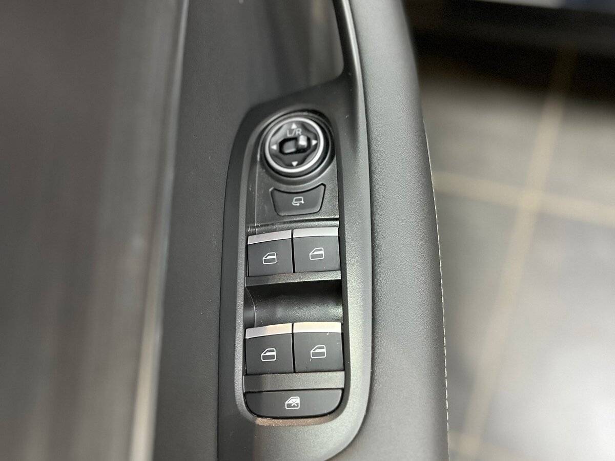 Chery Tiggo 7 Pro Plug-in Hybrid 2023 года с пробегом. Фото: #13