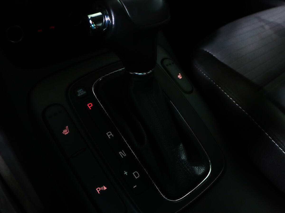 Kia Cerato 2015 года с пробегом. Фото: #16