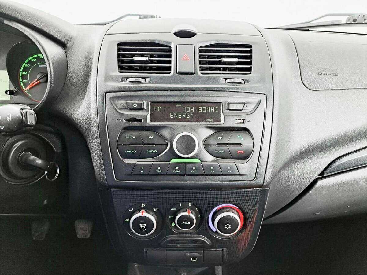 Lada (ВАЗ) Kalina 2018 года с пробегом. Фото: #12