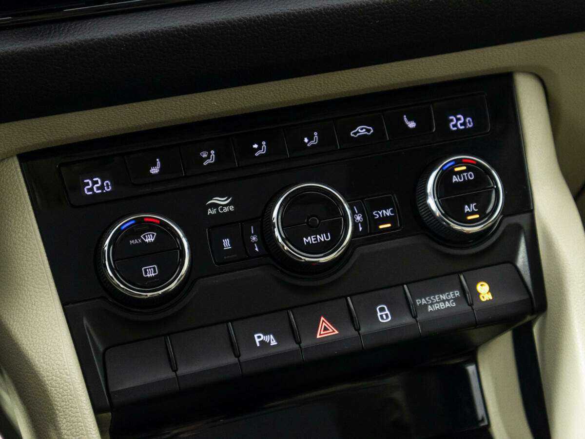 Skoda Kodiaq 2018 года с пробегом. Фото: #17