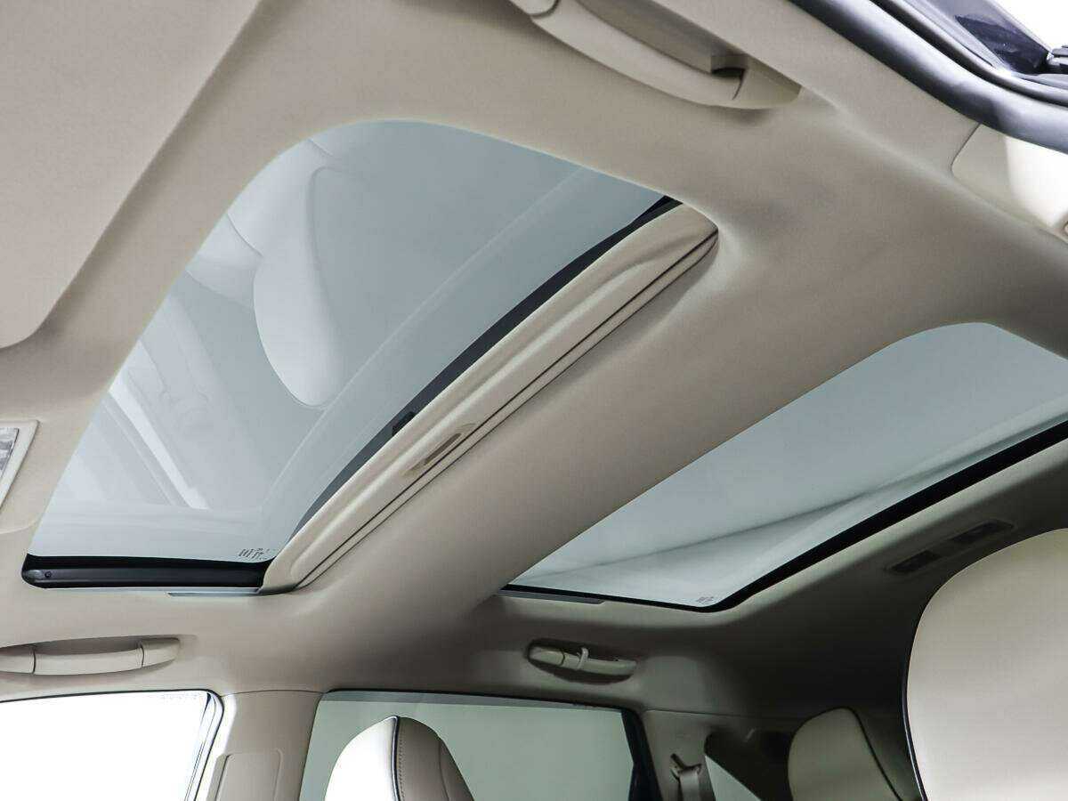 Toyota Venza 2014 года с пробегом. Фото: #17