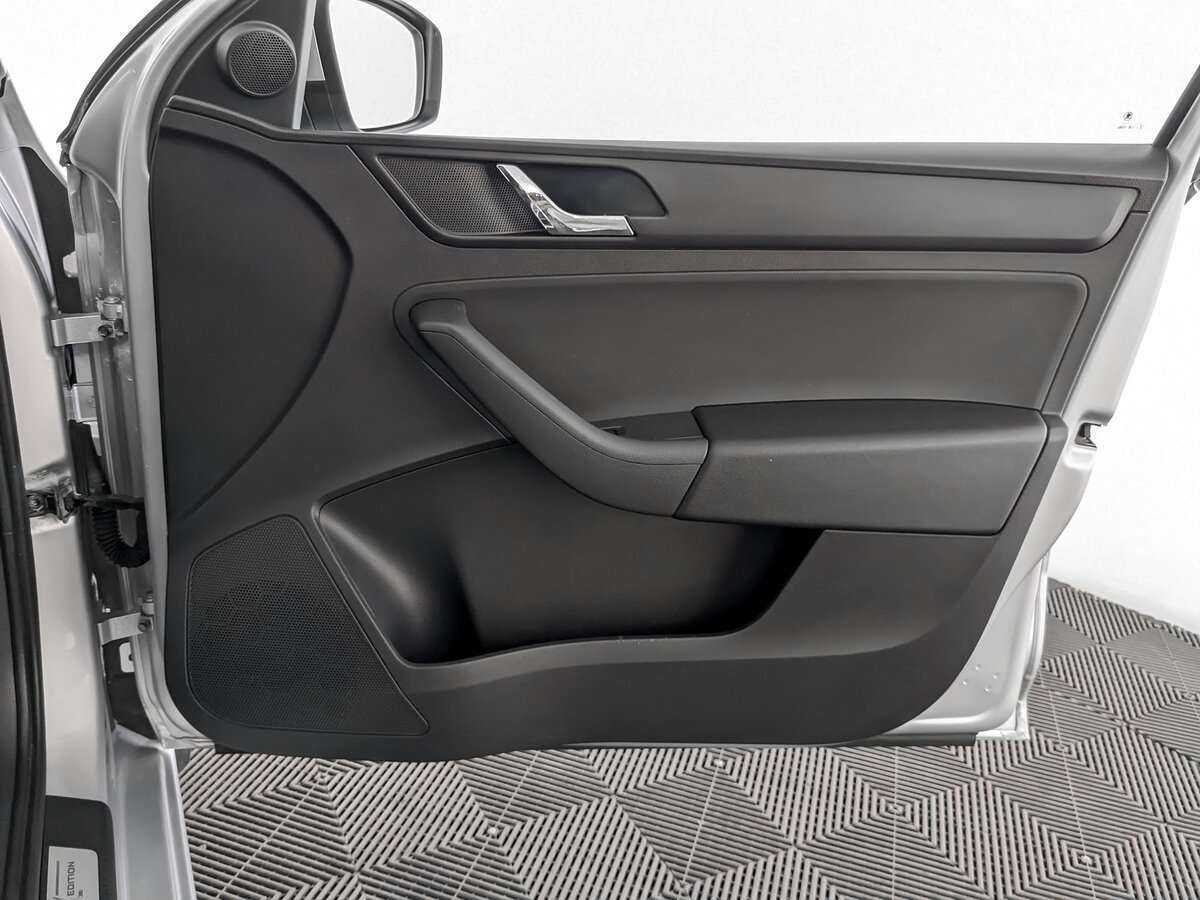 Skoda Rapid 2016 года с пробегом. Фото: #18