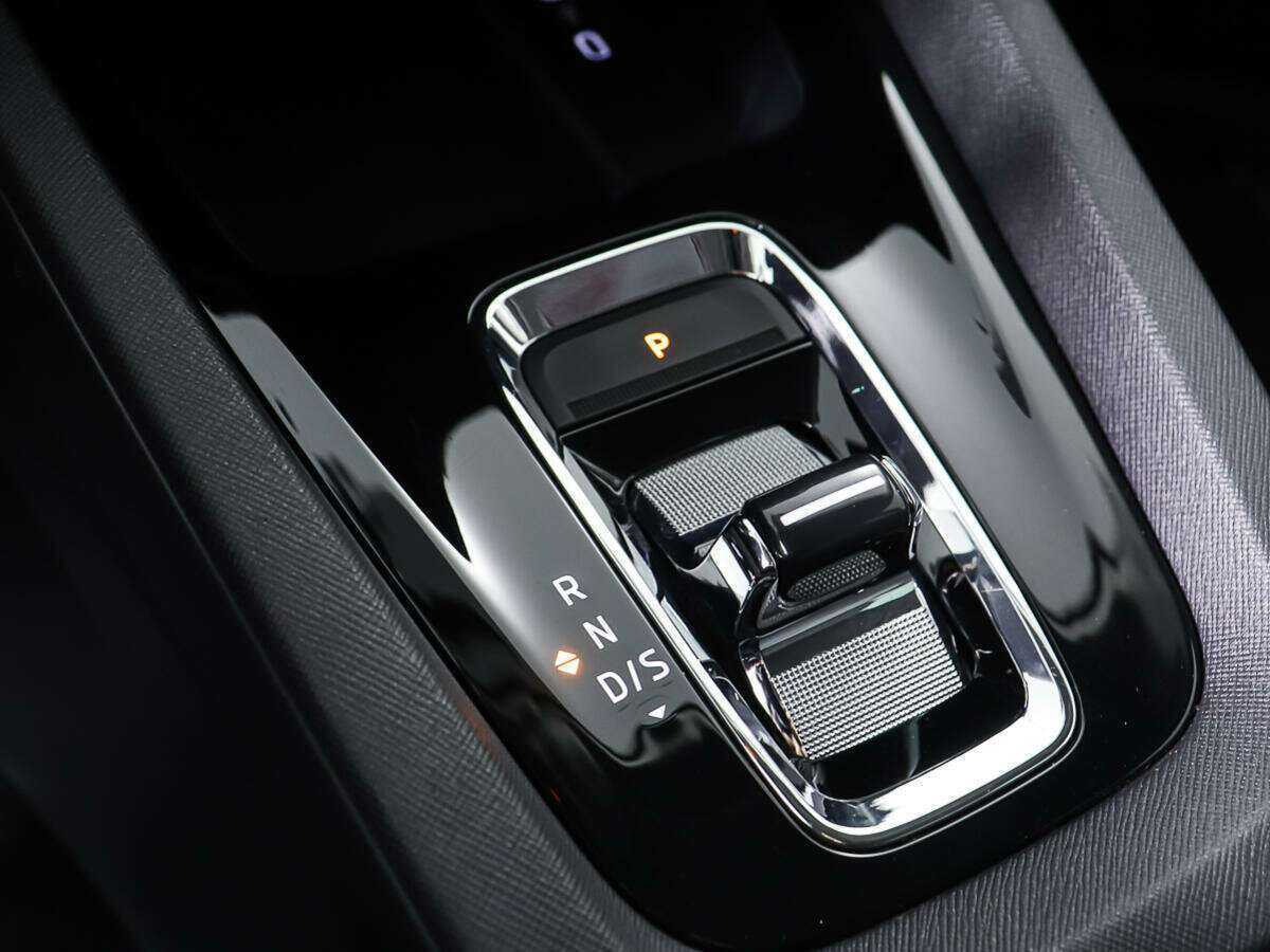 Skoda Octavia 2020 года с пробегом. Фото: #19