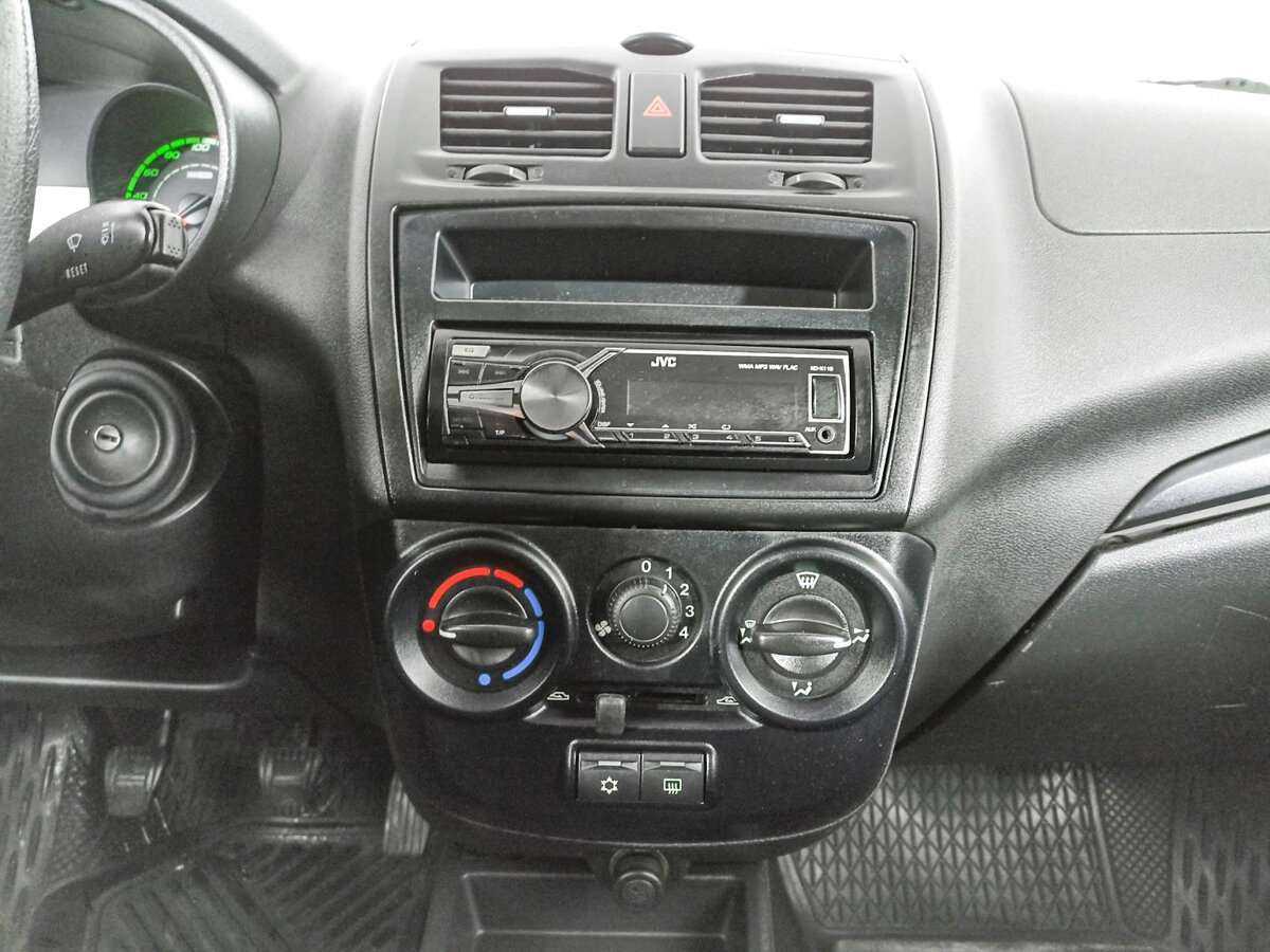 Lada (ВАЗ) Kalina 2015 года с пробегом. Фото: #12