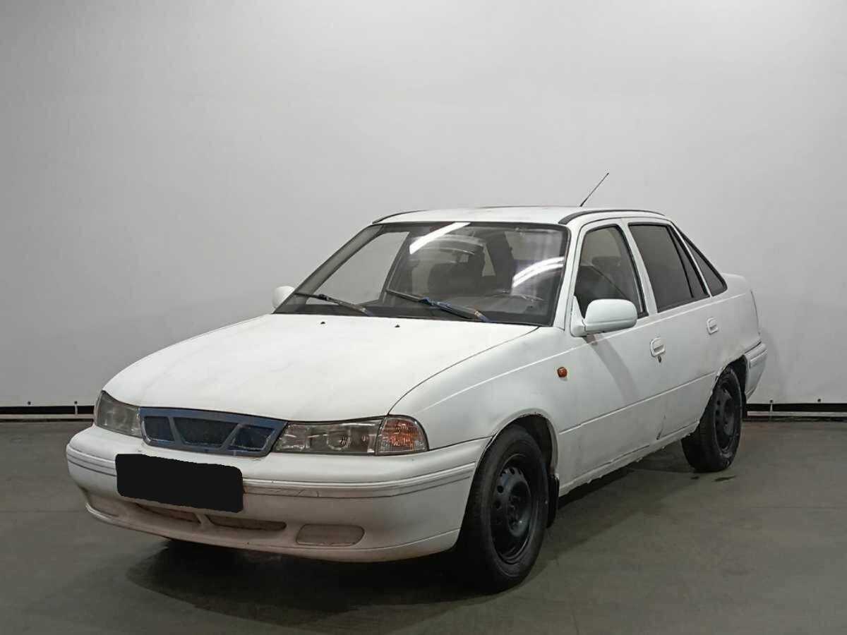 Daewoo Nexia 2006 года с пробегом. Фото: #0
