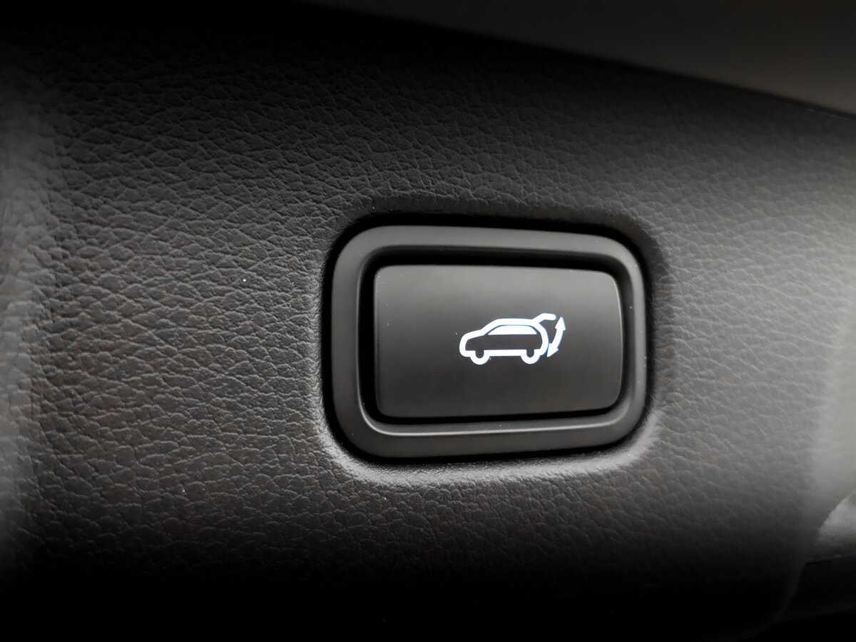 Hyundai Palisade 2022 года с пробегом. Фото: #25