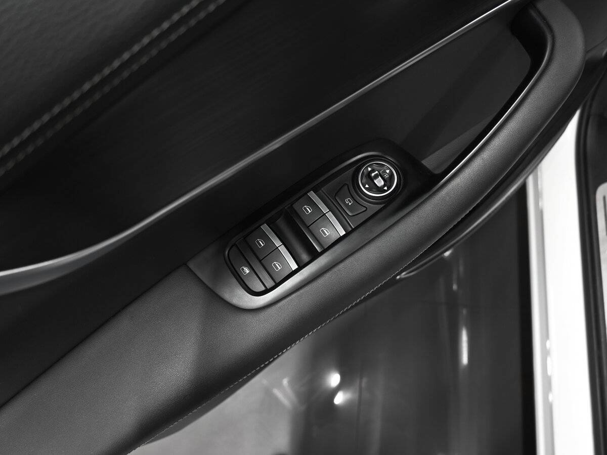 Chery Tiggo 8 2021 года с пробегом. Фото: #24