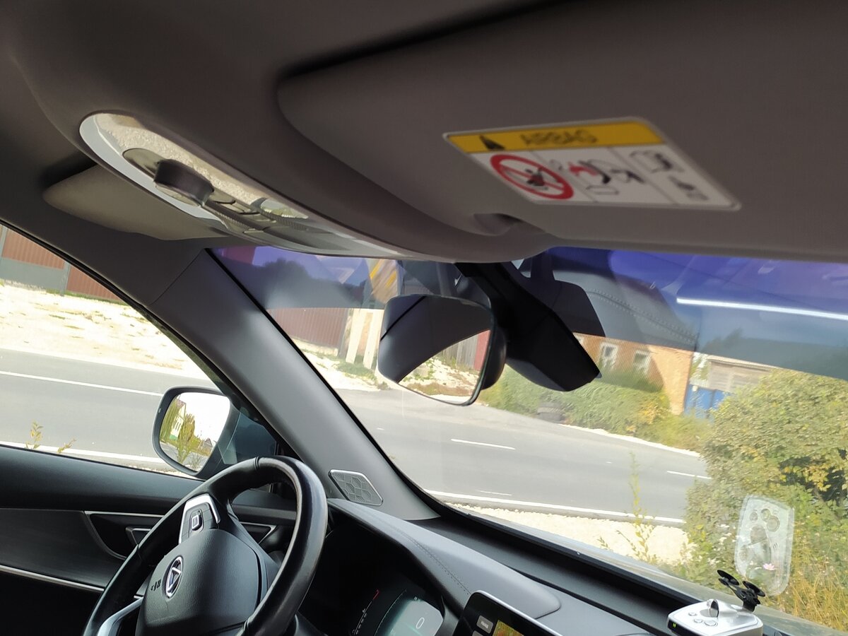 Chery Tiggo 7 Pro 2021 года с пробегом. Фото: #18