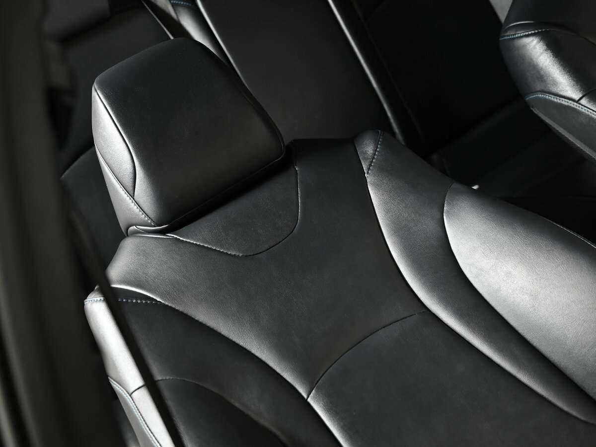 Toyota Prius 2016 года с пробегом. Фото: #11