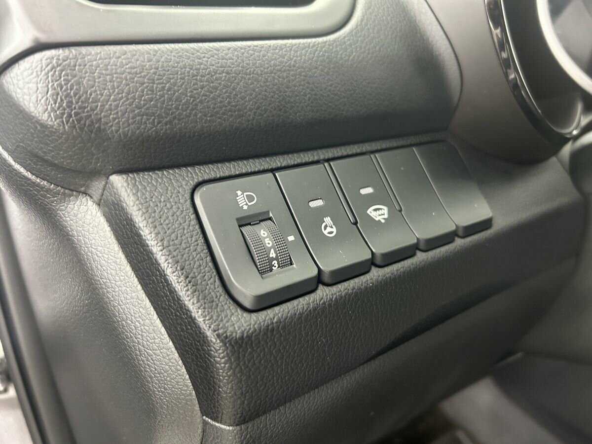 Kia Rio 2016 года с пробегом. Фото: #8