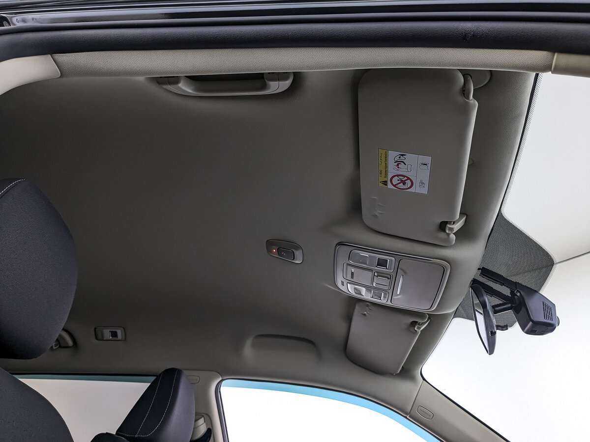 Geely Atlas 2018 года с пробегом. Фото: #18