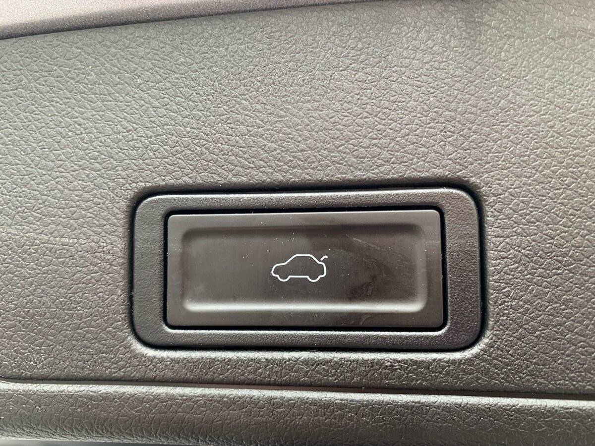 Chery Tiggo 7 Pro Max 2023 года с пробегом. Фото: #23