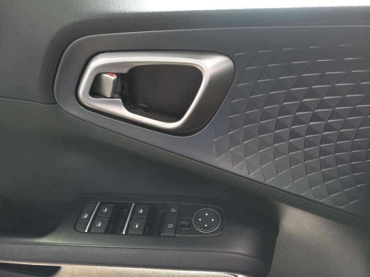 Kia Soul 2020 года с пробегом. Фото: #14