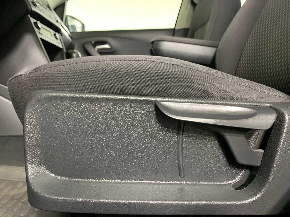 Volkswagen Polo 2011 года с пробегом. Фото: #16