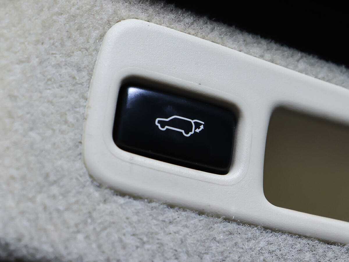 Lexus RX 2010 года с пробегом. Фото: #18