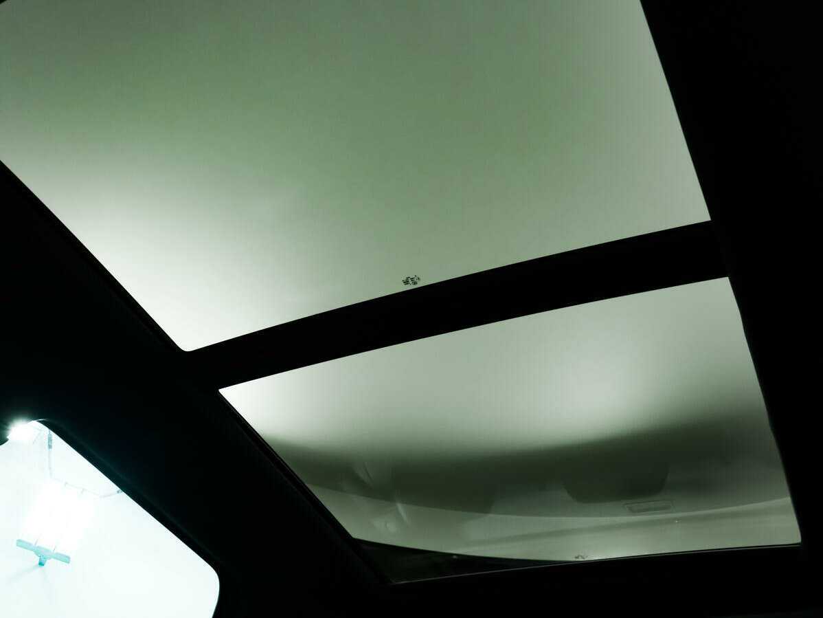 Volkswagen Touareg 2011 года с пробегом. Фото: #10