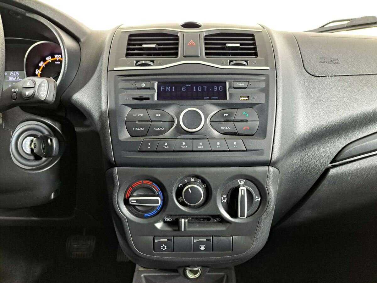 Lada (ВАЗ) Granta 2020 года с пробегом. Фото: #12