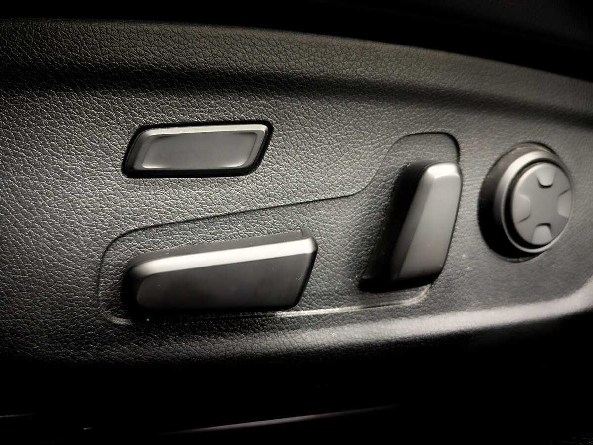 Kia Stinger 2021 года с пробегом. Фото: #20