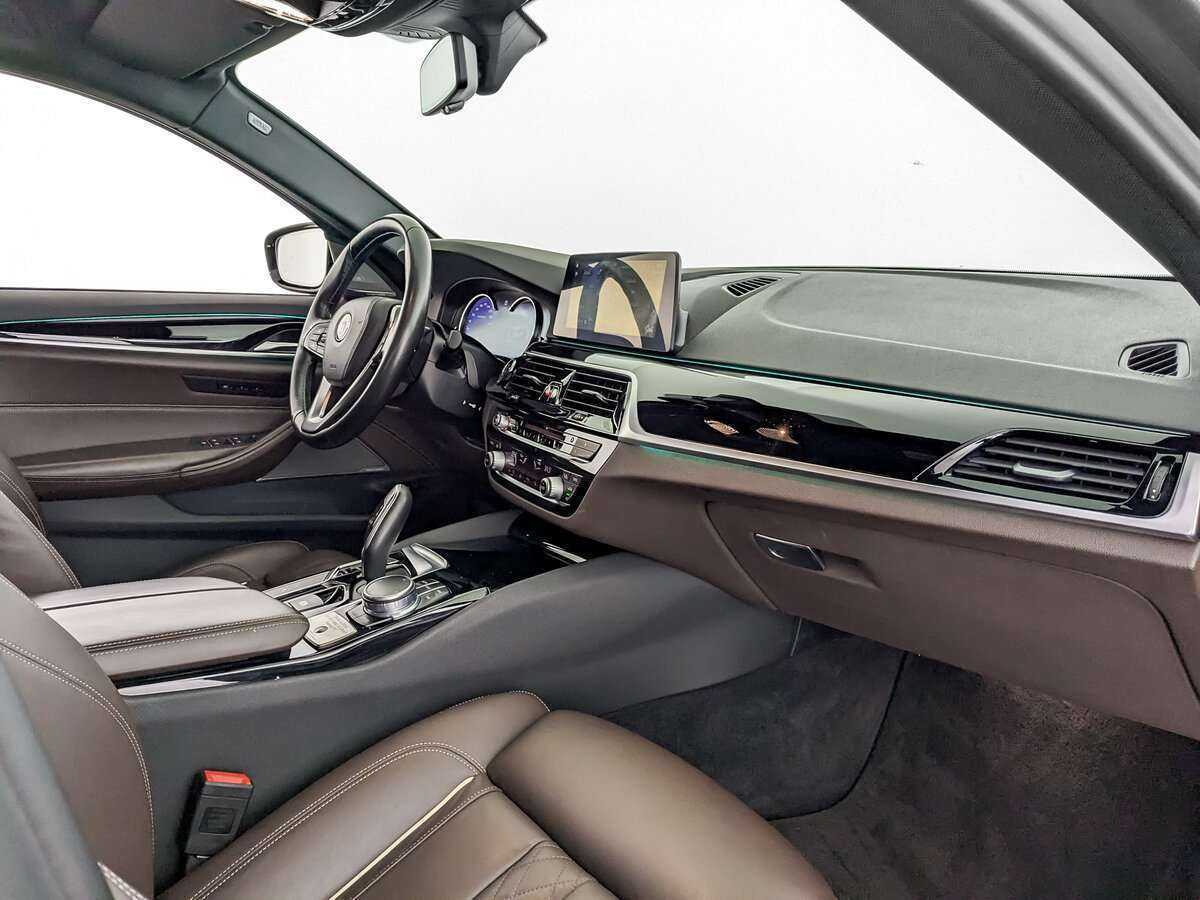 Alpina B5 2017 года с пробегом. Фото: #10