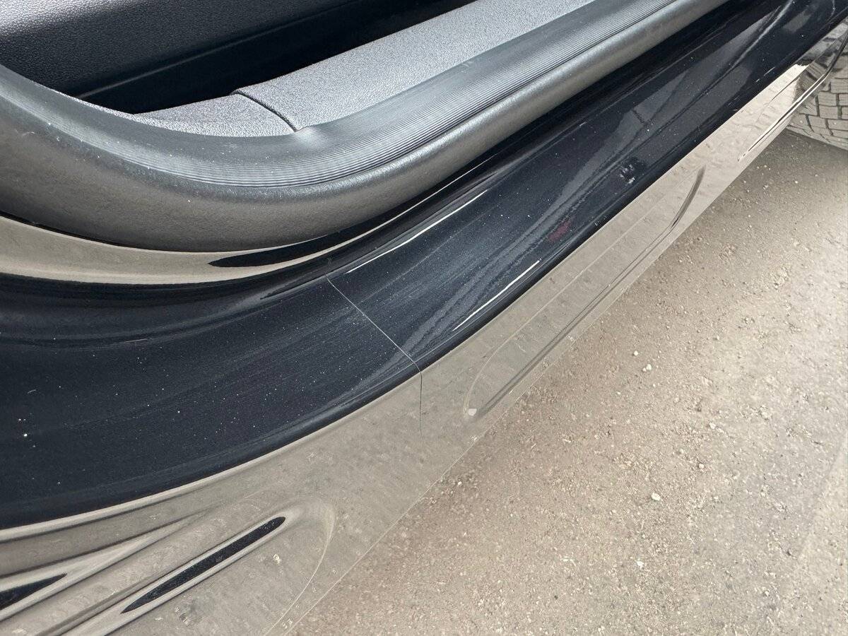 Chery Omoda 5 2023 года с пробегом. Фото: #25