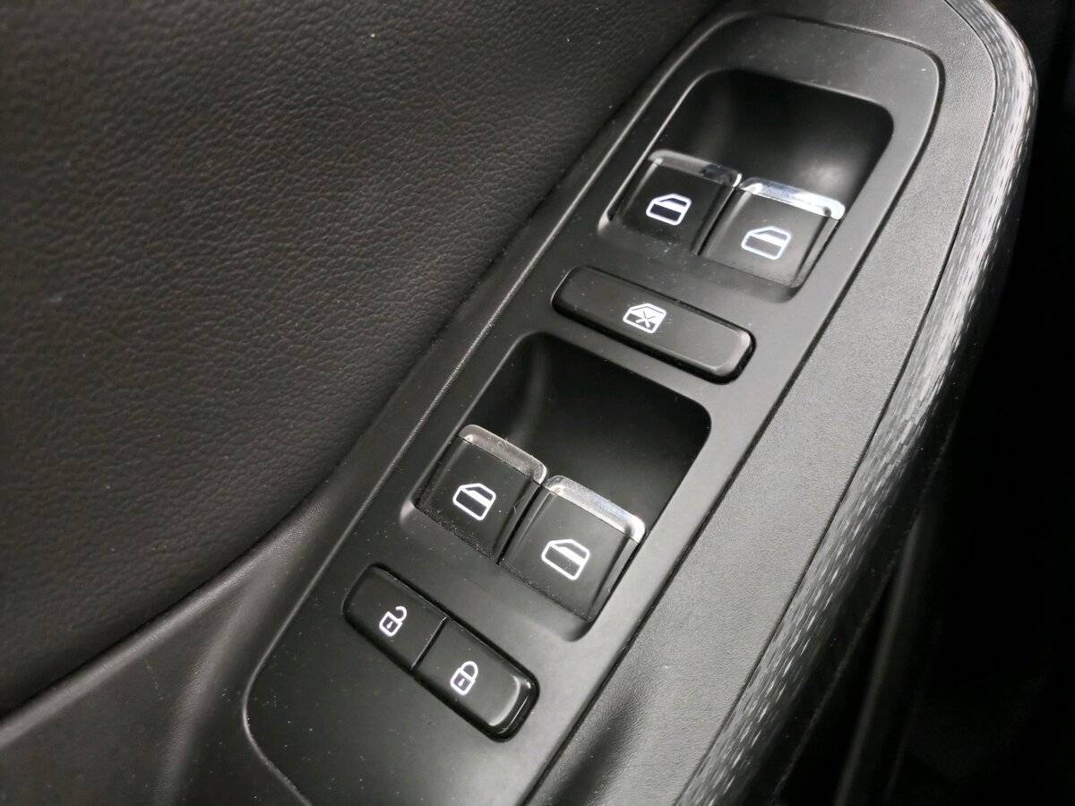 Chery Tiggo 4 2020 года с пробегом. Фото: #13