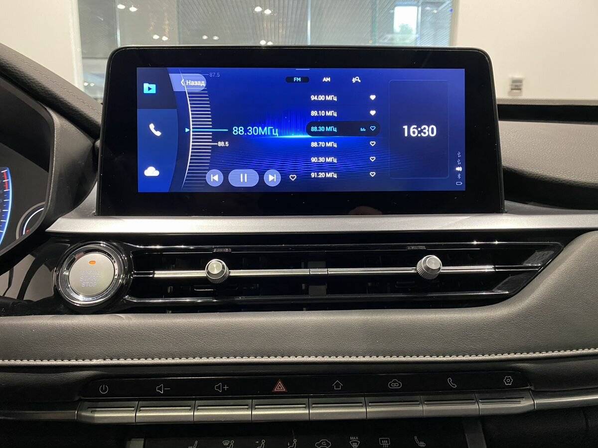 Chery Tiggo 4 Pro 2023 года с пробегом. Фото: #14