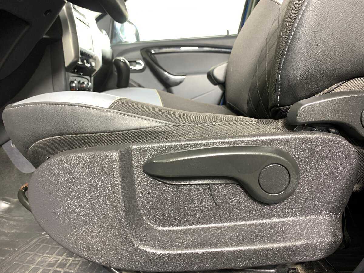 Lada (ВАЗ) Largus 2021 года с пробегом. Фото: #16