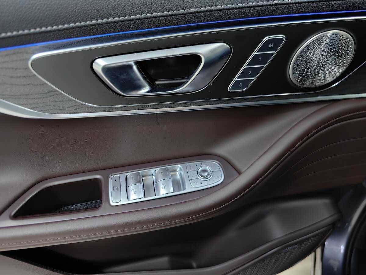 Chery Tiggo 8 Pro Plug-in Hybrid 2023 года с пробегом. Фото: #21