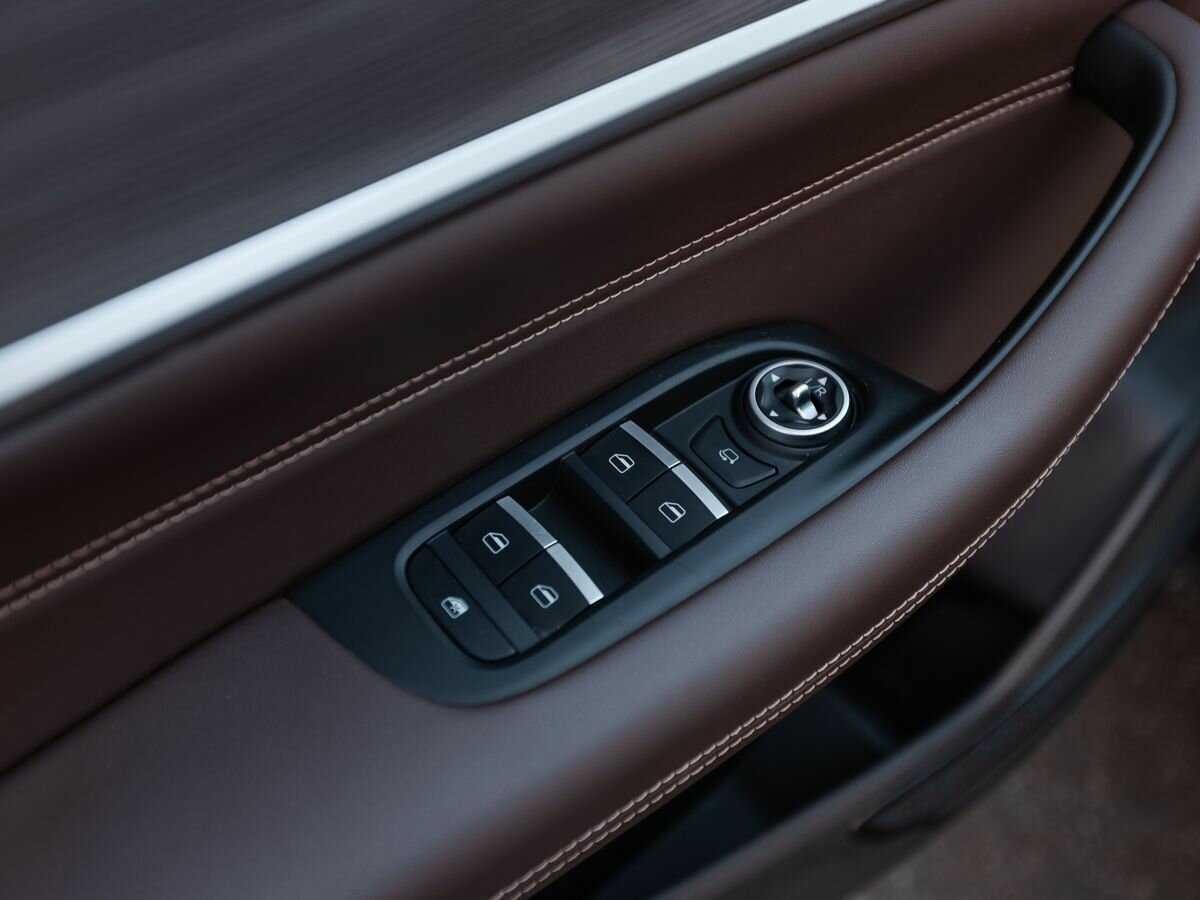 Chery Tiggo 8 Pro 2022 года с пробегом. Фото: #5