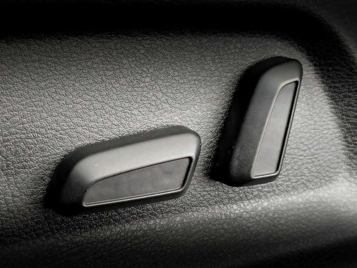 Volkswagen Tiguan 2010 года с пробегом. Фото: #17