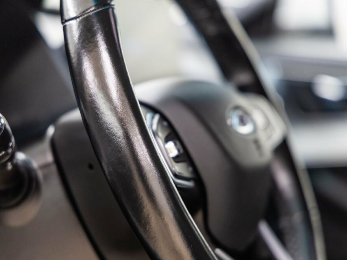 Chery Tiggo 7 Pro 2022 года с пробегом. Фото: #30