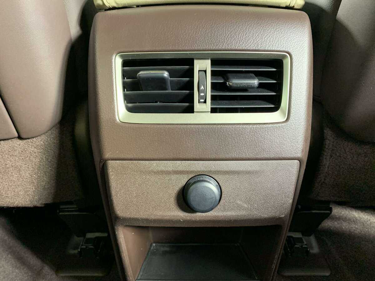 Lexus RX 2017 года с пробегом. Фото: #17