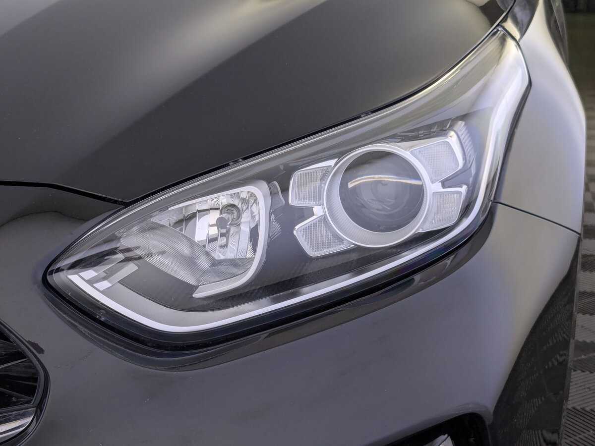 Kia Cerato 2020 года с пробегом. Фото: #10