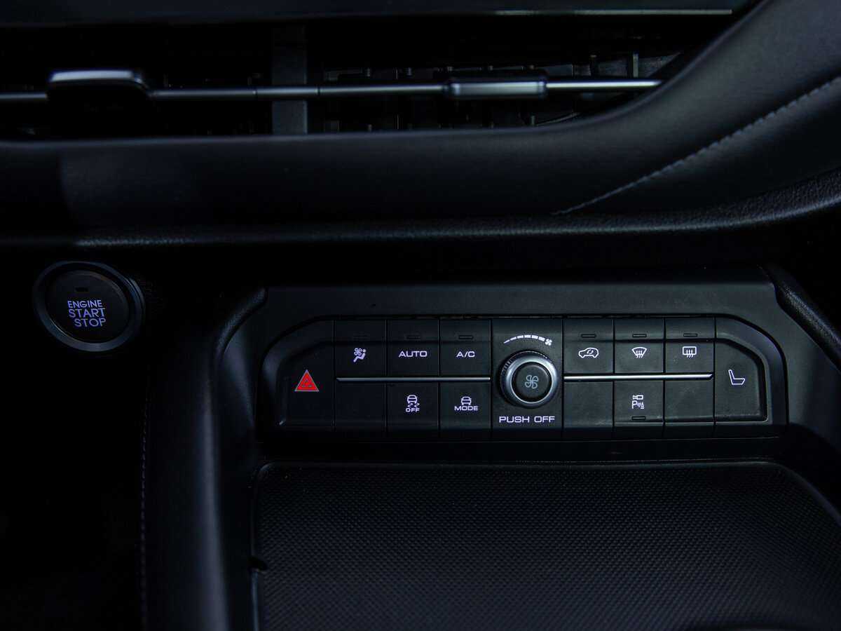 Haval F7 2021 года с пробегом. Фото: #13