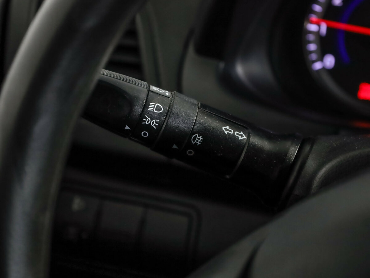 Hyundai Solaris 2013 года с пробегом. Фото: #13