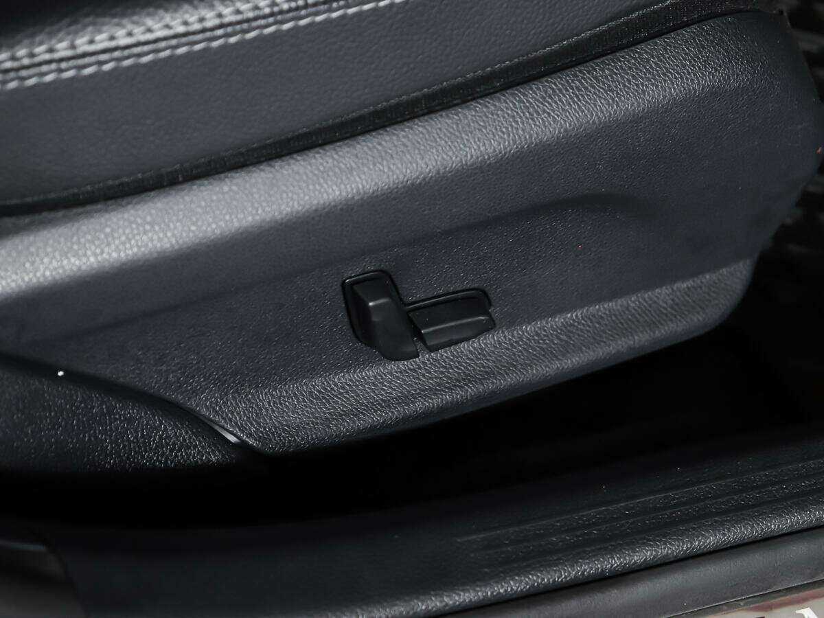 Mercedes-Benz C-Класс 2016 года с пробегом. Фото: #15
