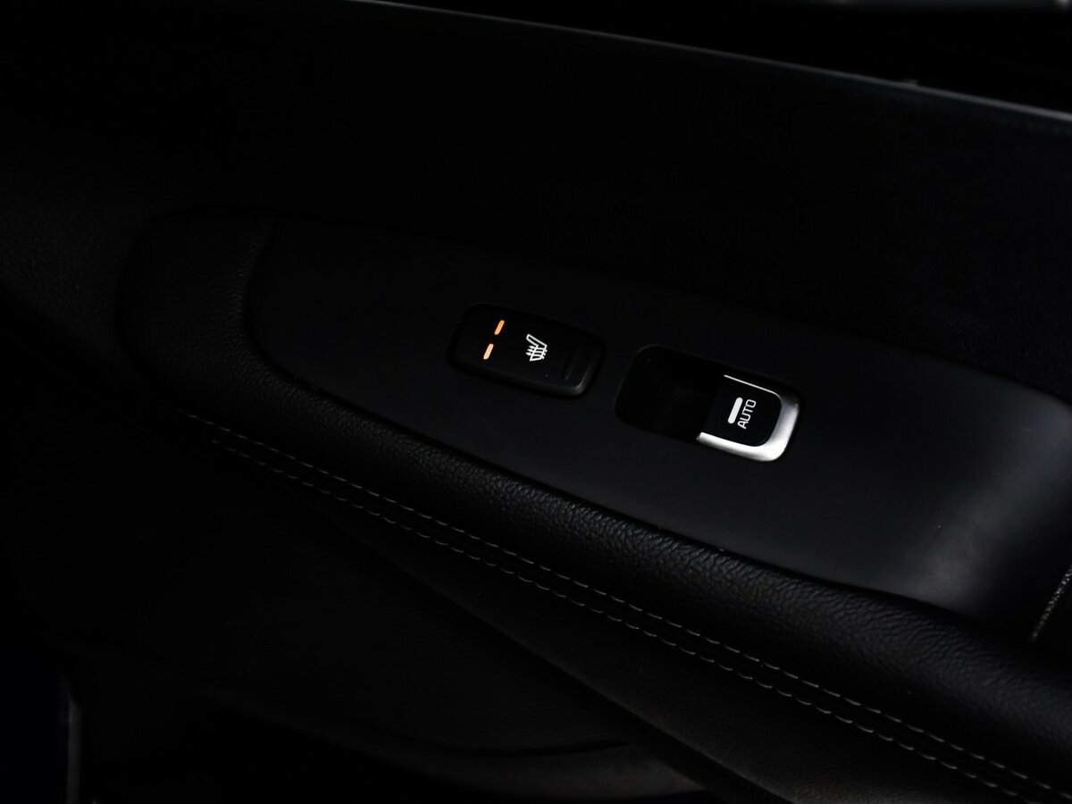 Kia Sorento 2019 года с пробегом. Фото: #13