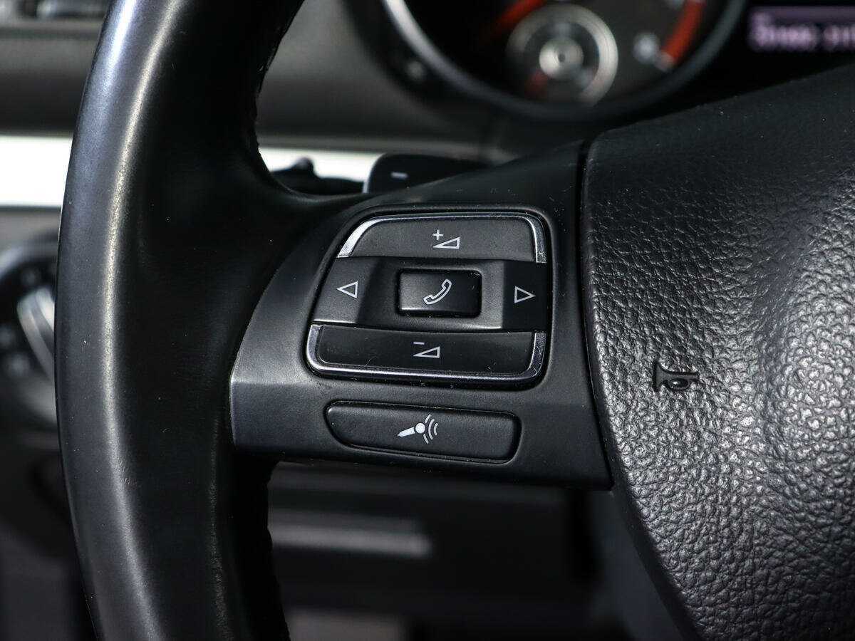 Volkswagen Golf 2009 года с пробегом. Фото: #17