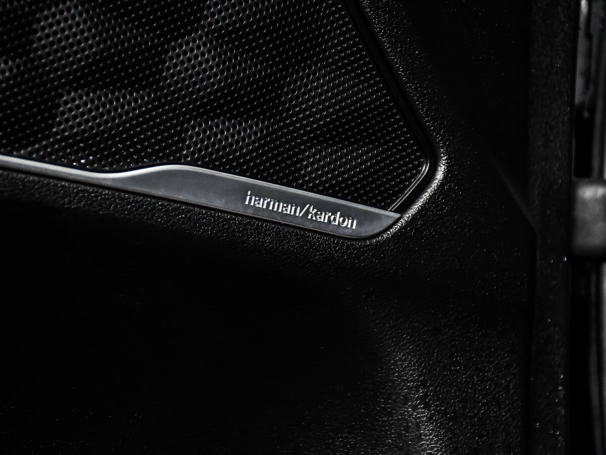 Hyundai Santa Fe 2021 года с пробегом. Фото: #19