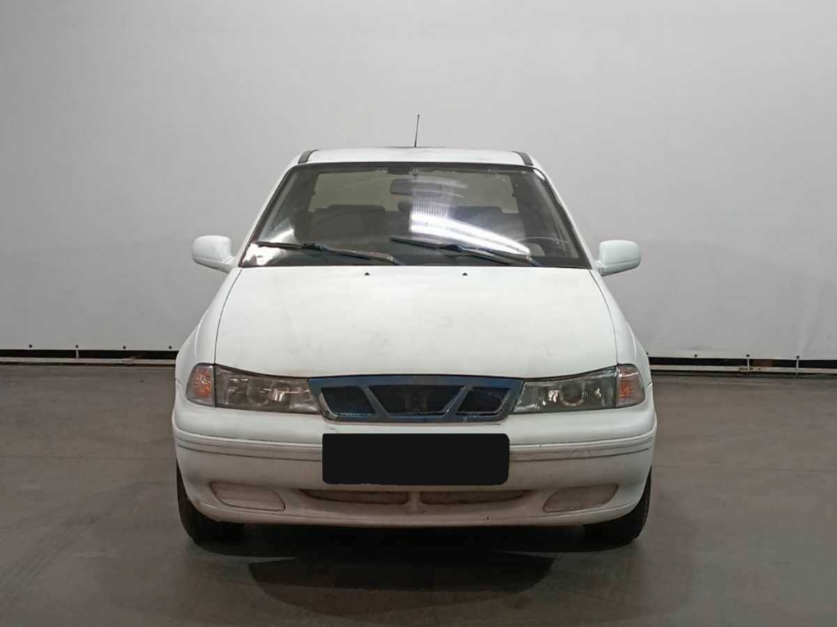 Daewoo Nexia 2006 года с пробегом. Фото: #1