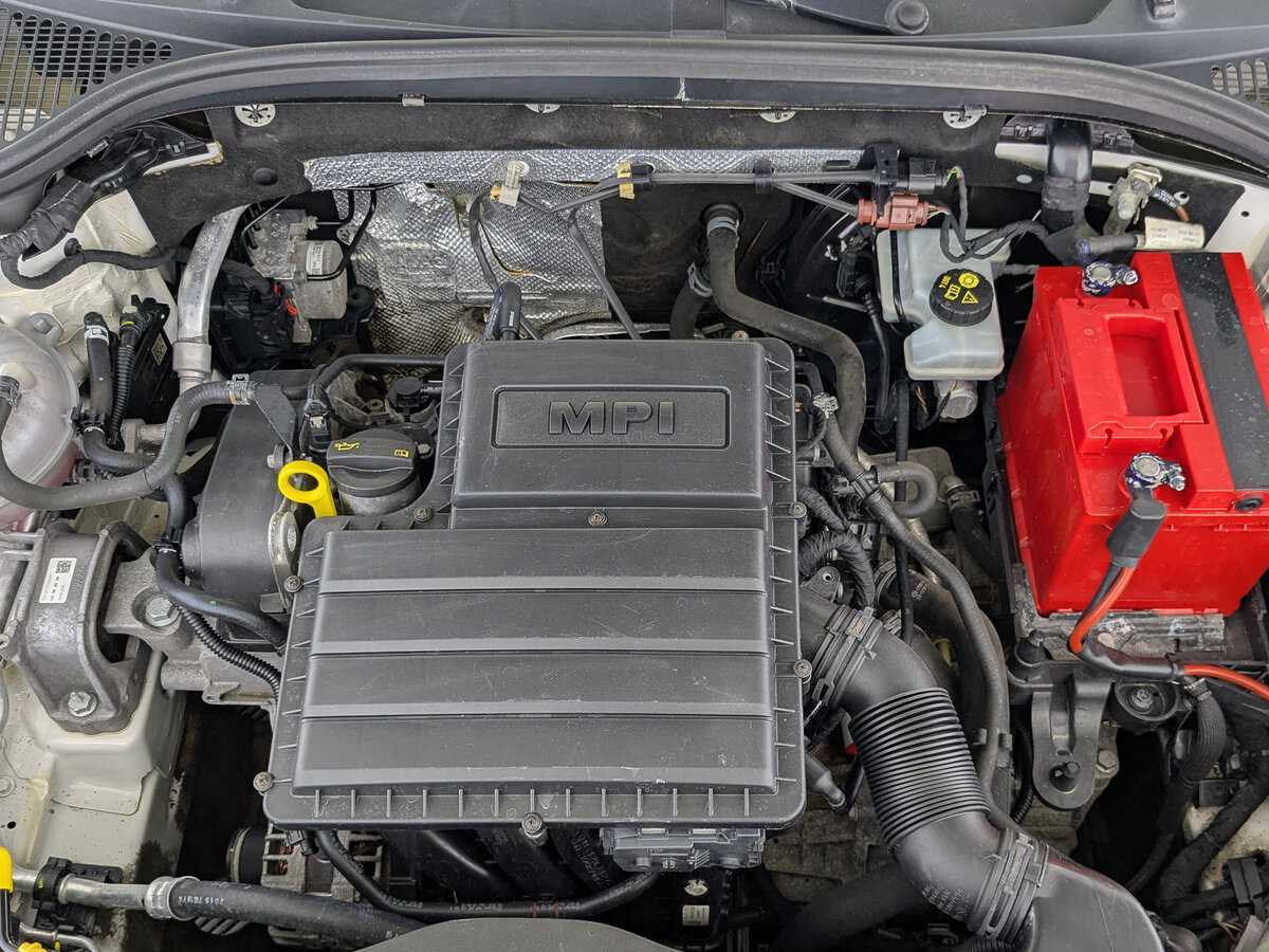 Skoda Octavia 2016 года с пробегом. Фото: #8