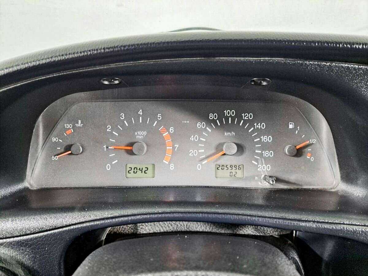 Chevrolet Niva 2011 года с пробегом. Фото: #12