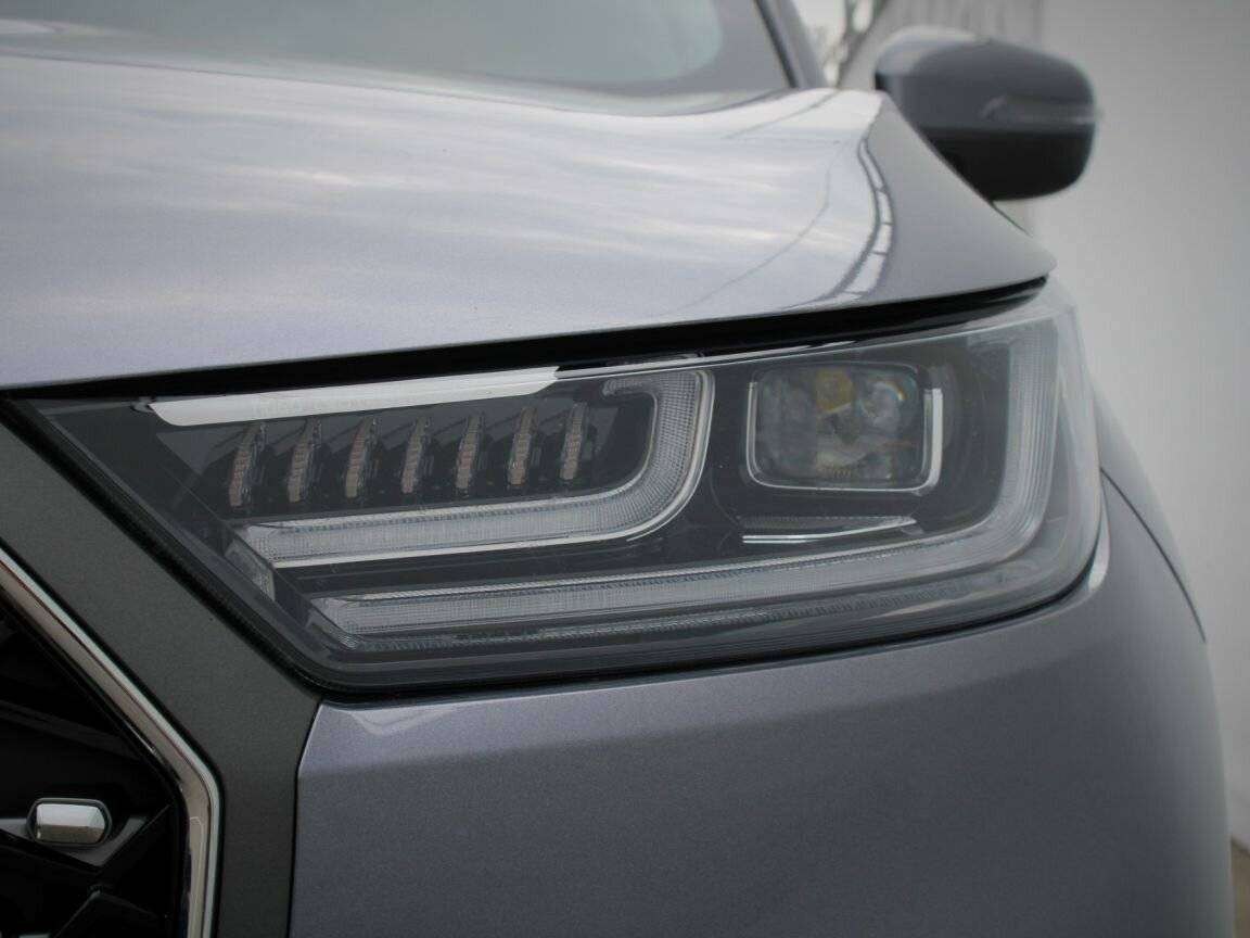 Chery Tiggo 8 Pro Max 2022 года с пробегом. Фото: #19