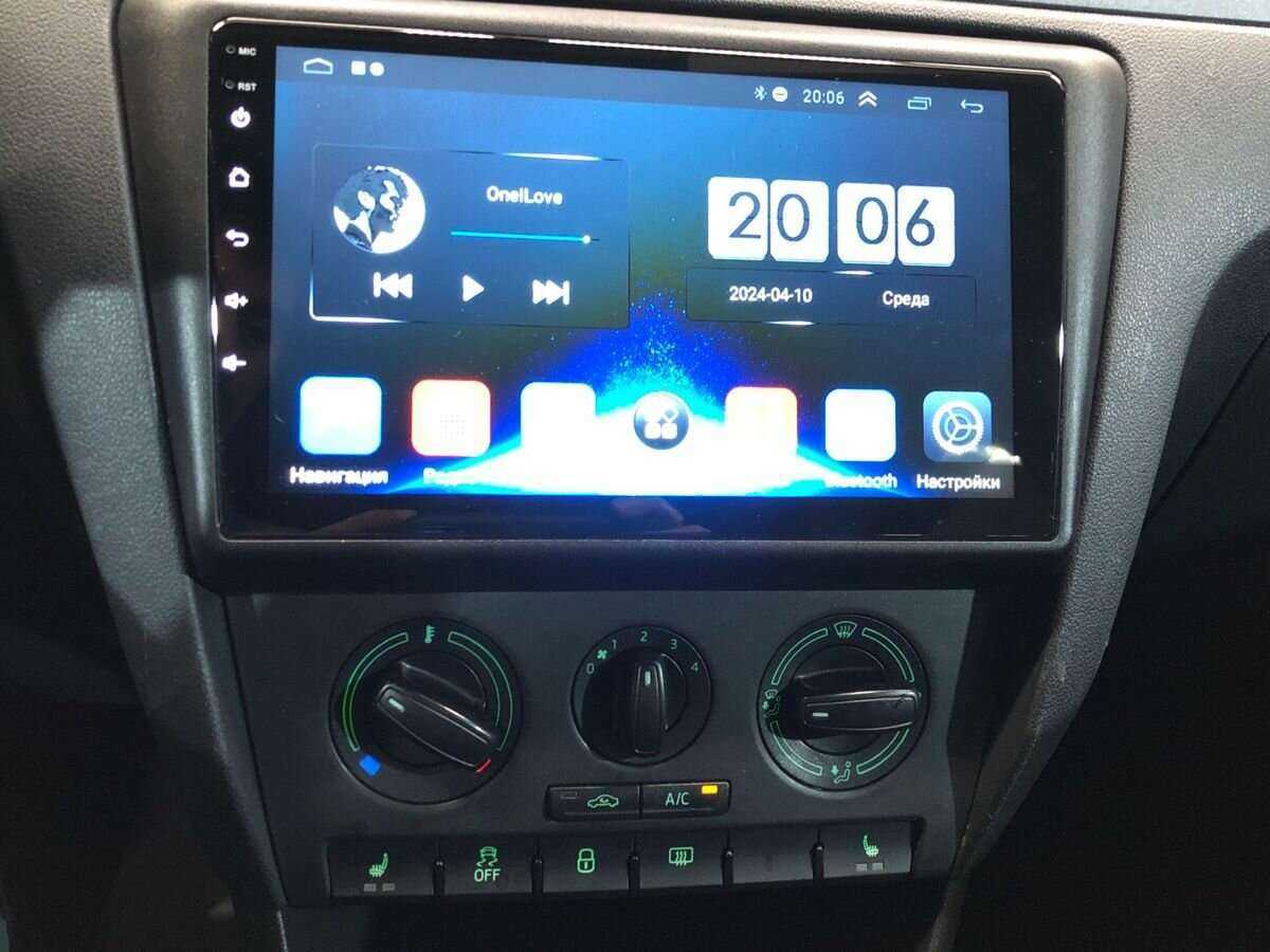 Skoda Rapid 2015 года с пробегом. Фото: #13