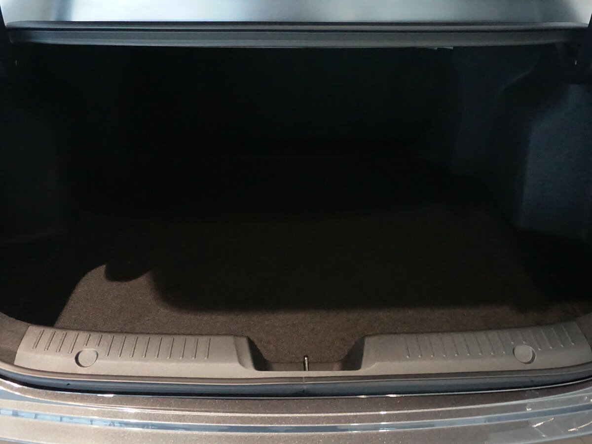 Changan Lamore 2024 года с пробегом. Фото: #18