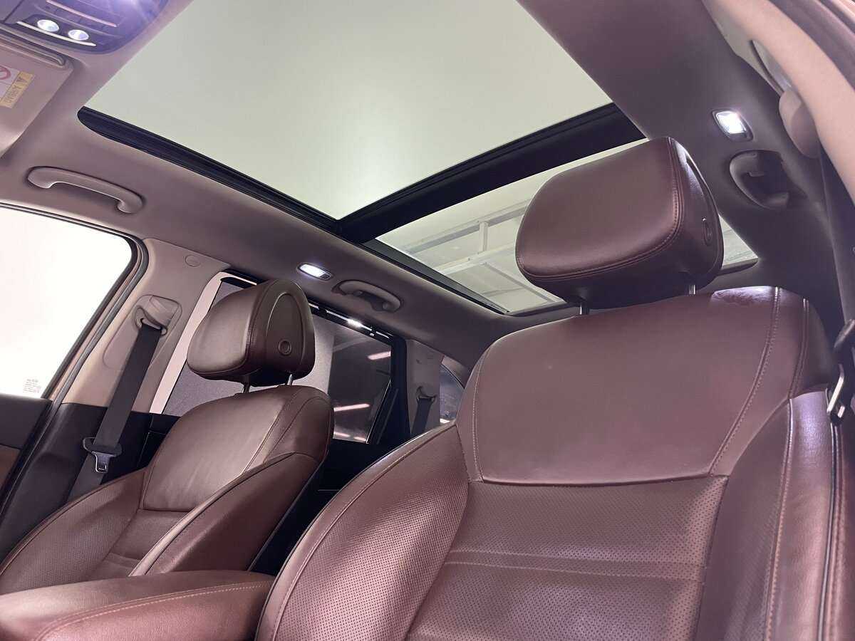 Kia Sorento 2016 года с пробегом. Фото: #28