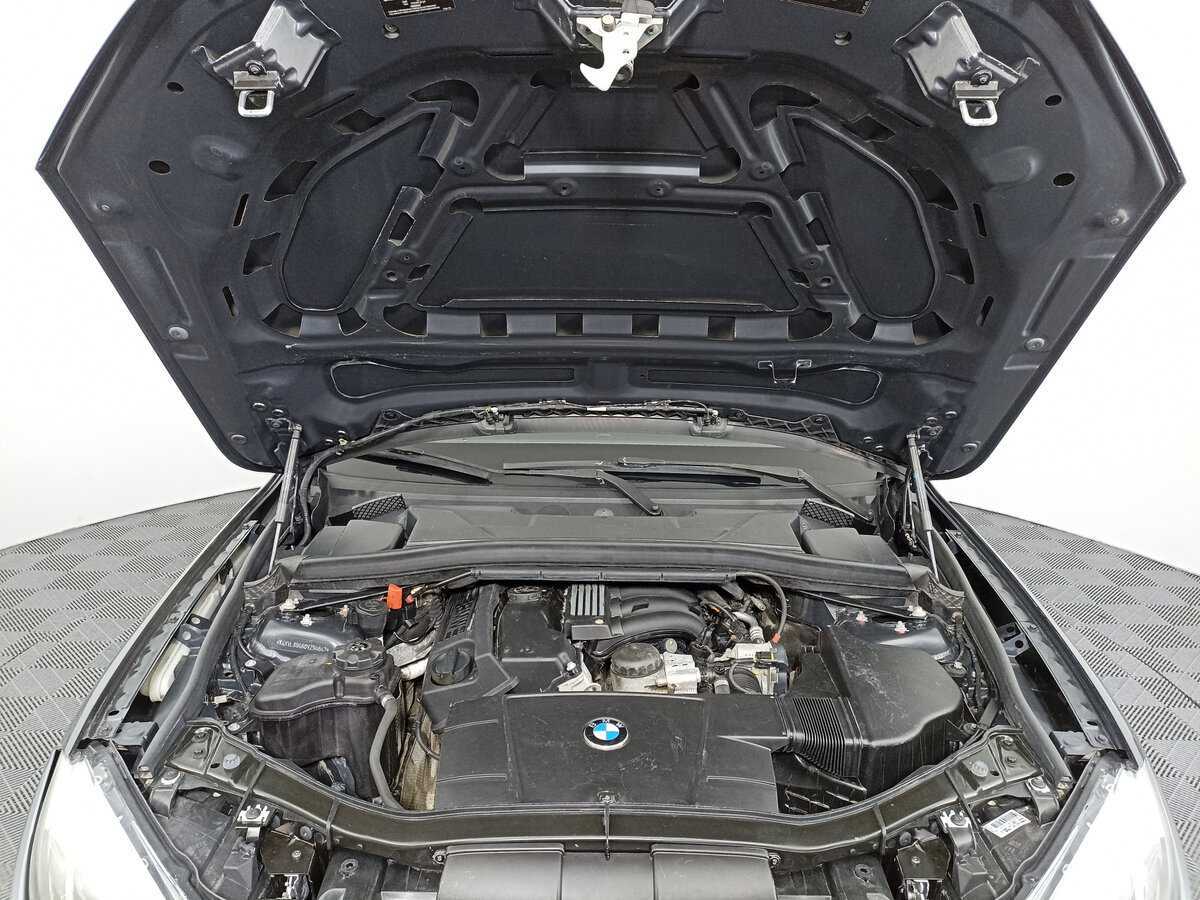 BMW X1 2014 года с пробегом. Фото: #6